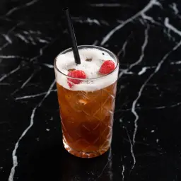 Raspberry Ice Tea