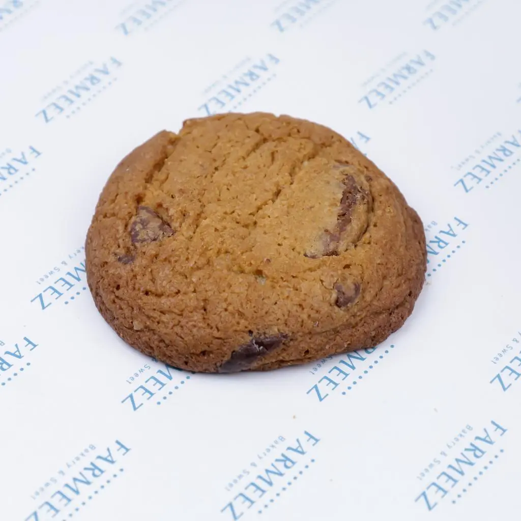 Classic Cookies