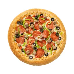 Supreme Pizza