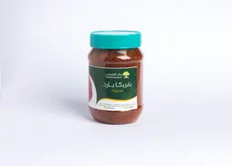 Cold paprika
