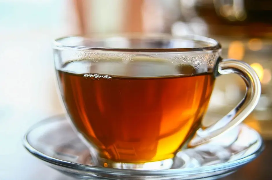Tea