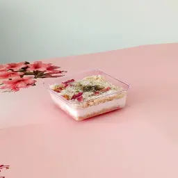 ميني تشيز كنافه