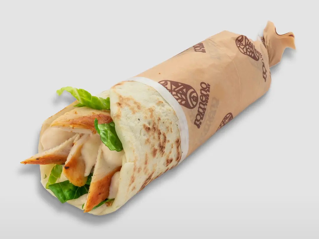 Classic Chicken