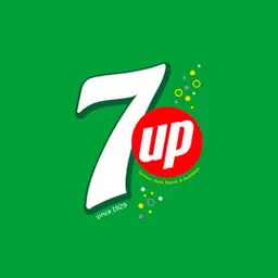 7 Up (330 ml)