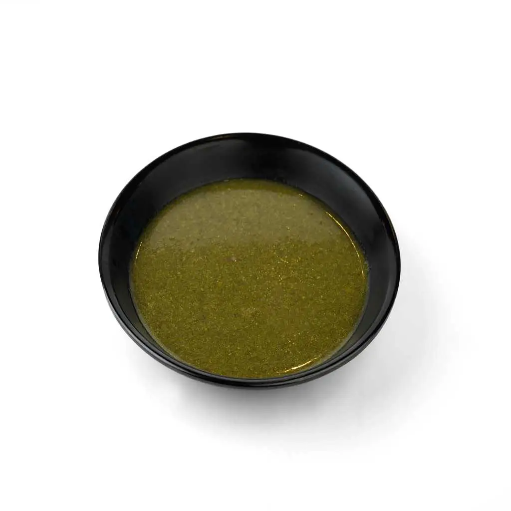 Molokhia