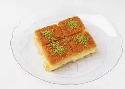 كنافة بين نارين
