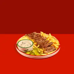 Fatt on Fries