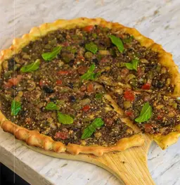Beirut Zaatar