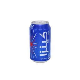 Pepsi can
