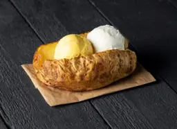 Baked Potato