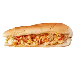 Shakshuka Sandwich
