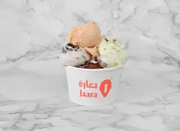 آيس كريم