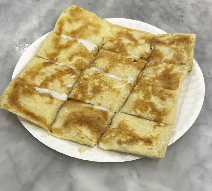 مطبق قشطة