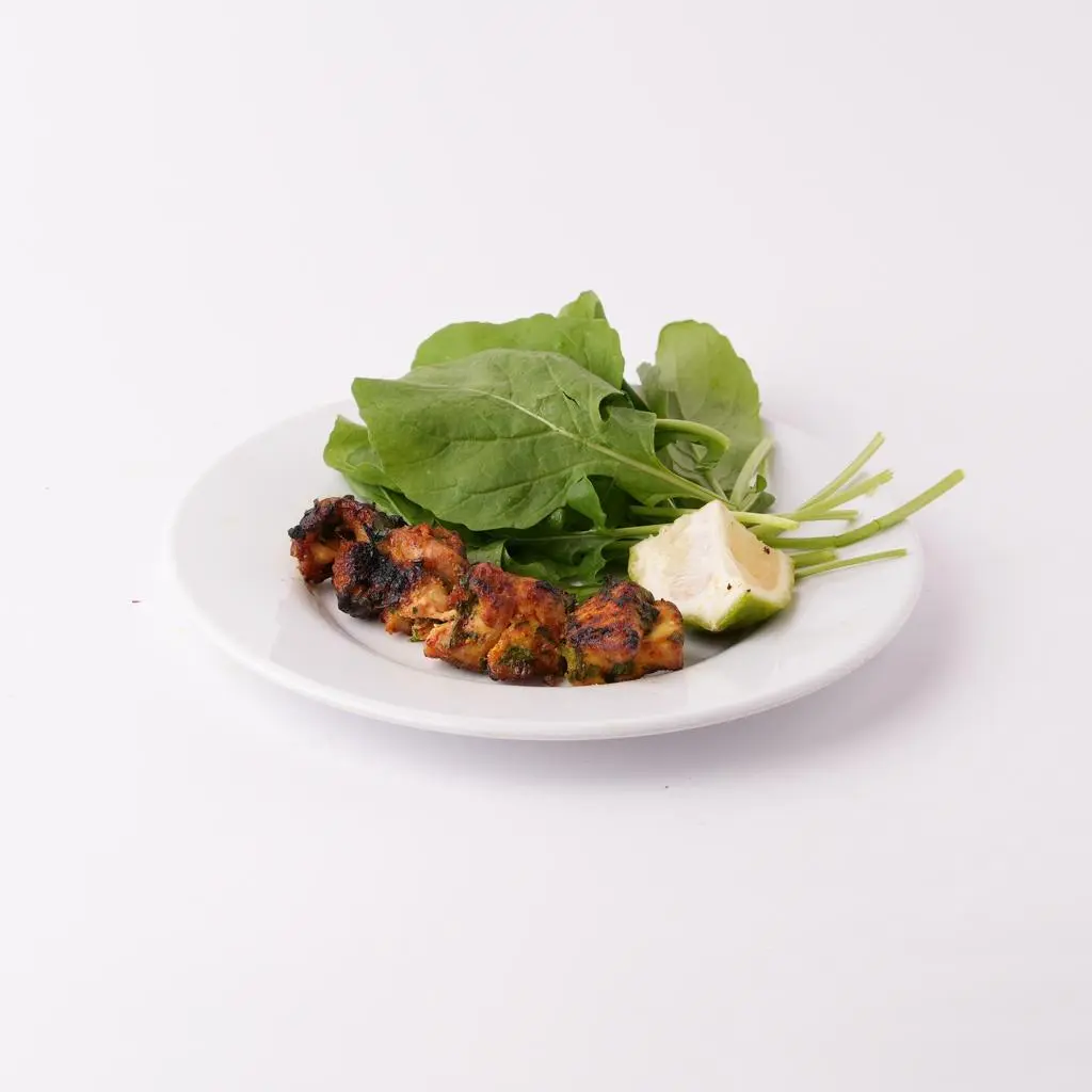 Cold Chicken Tikka