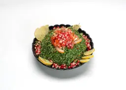 Tabbouleh