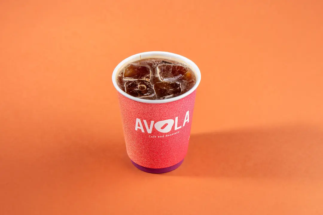 Ice Coffee day
