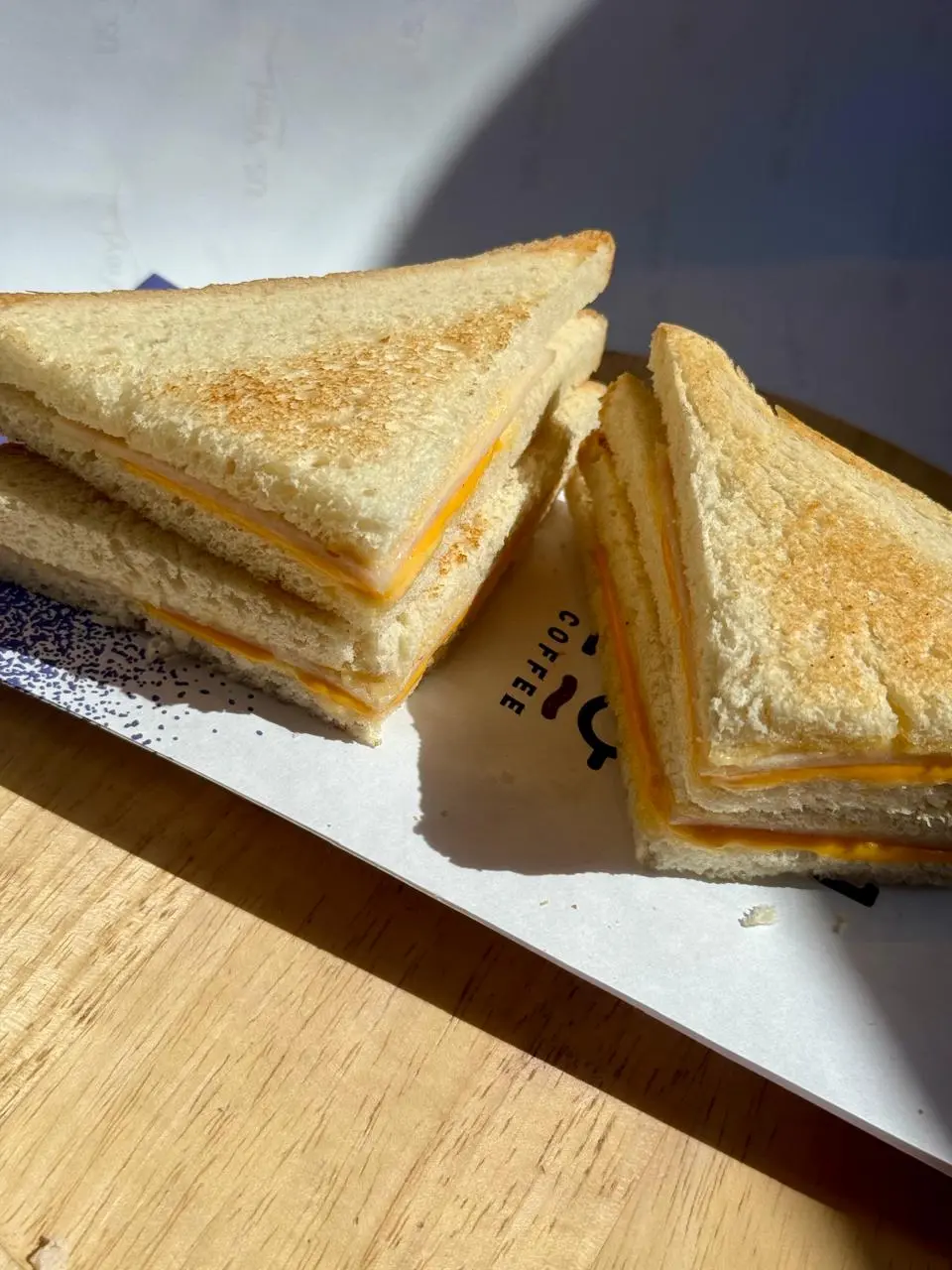 Three Cheese Club