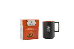 Earl Grey tea