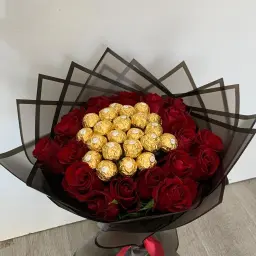 باقة روشيه