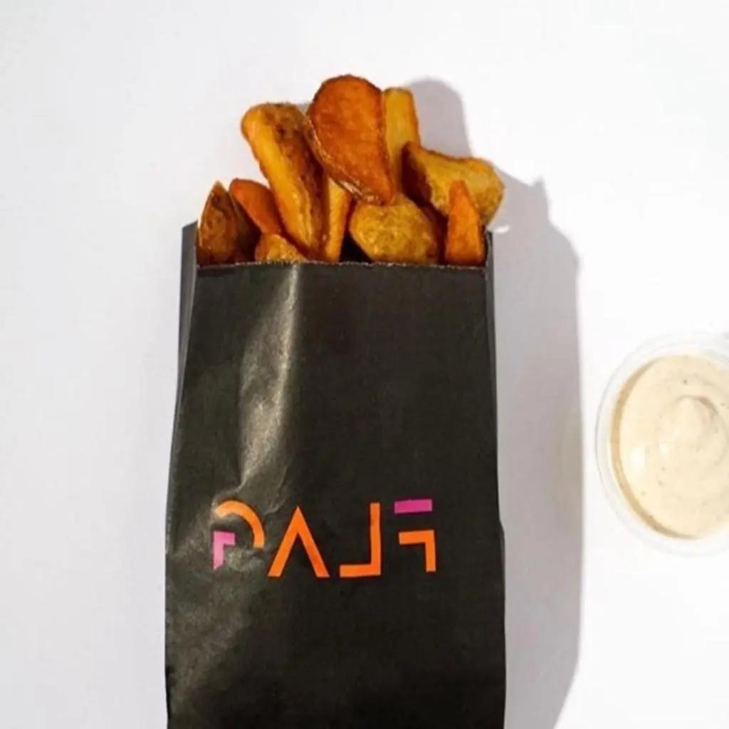 بطاطس ودجز