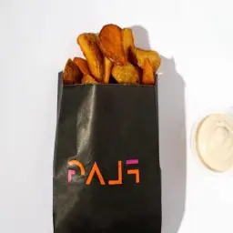 Wedges Fries