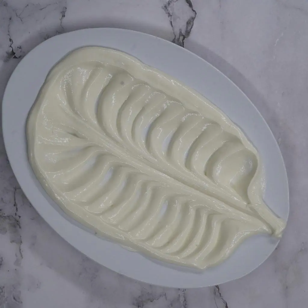 Garlic Sauce