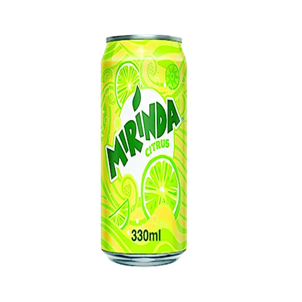 Mirinda Citrus 360ml
