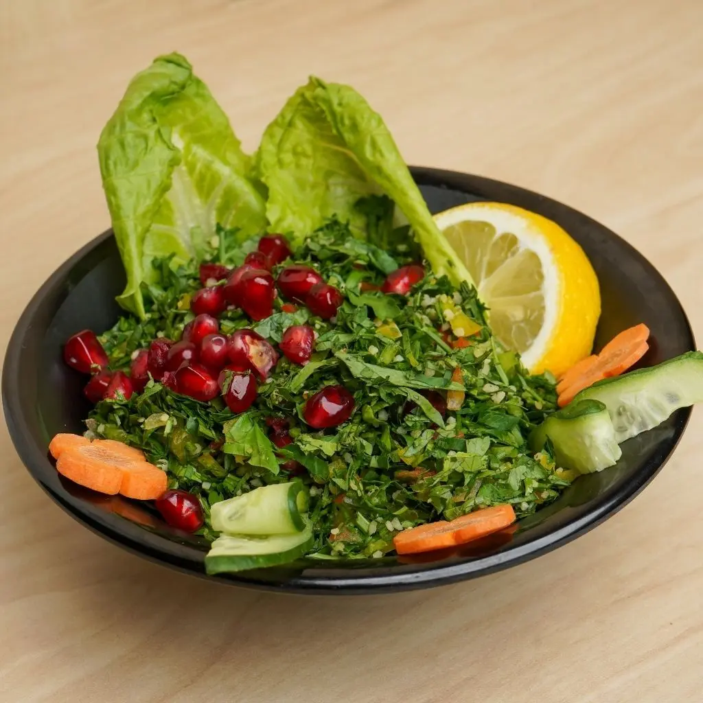 تبولة