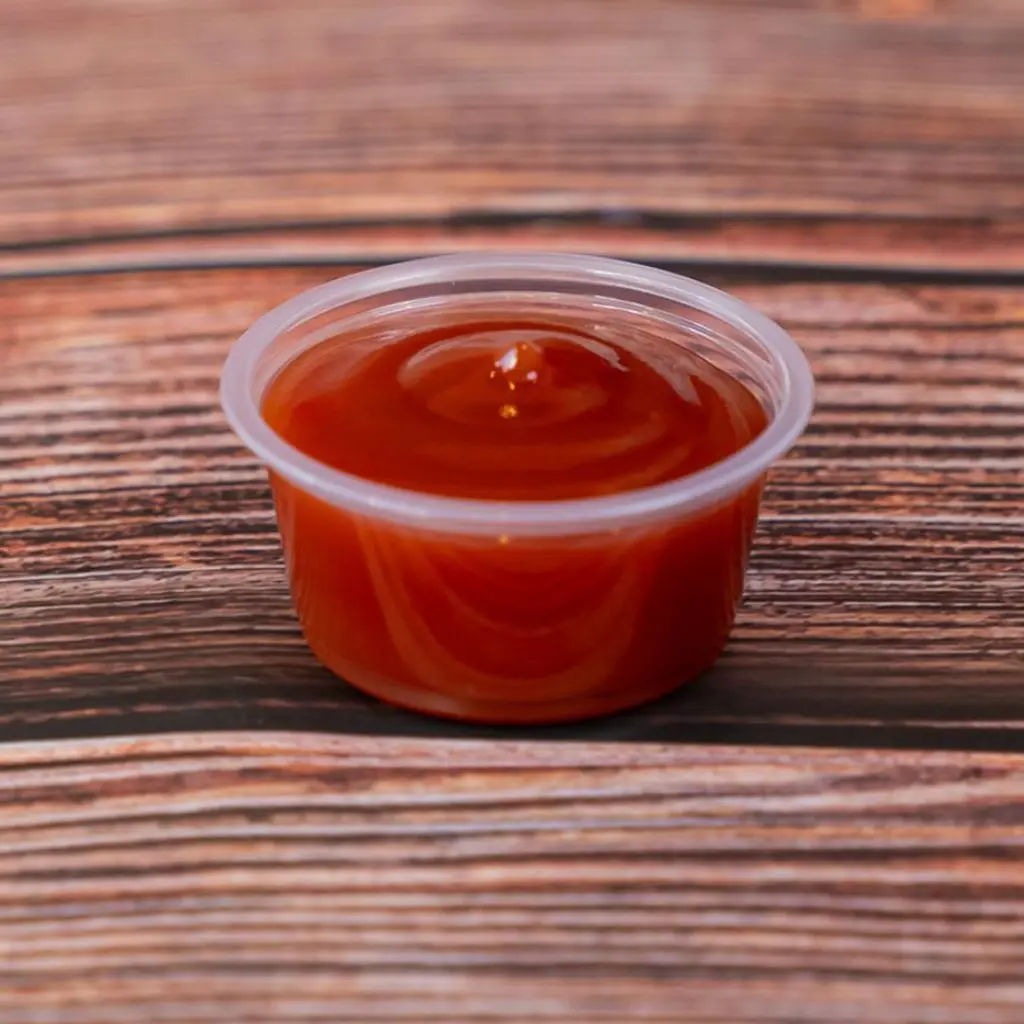 Ketchup
