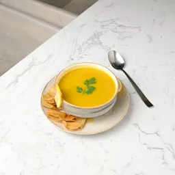 شوربة عدس