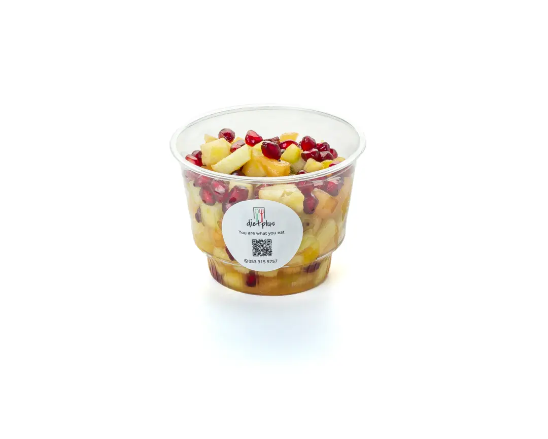 Fruit Salad