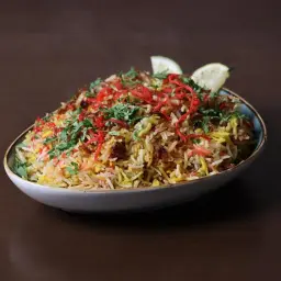 Biryani