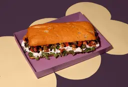 Burrata Bomb