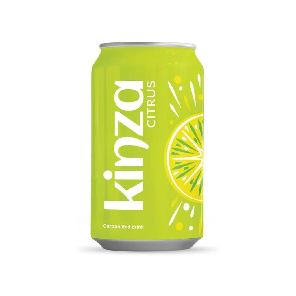 Kinza Citrus