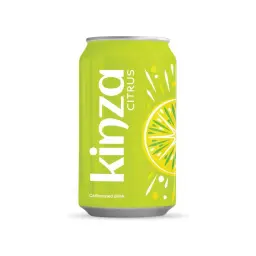 Kinza Citrus
