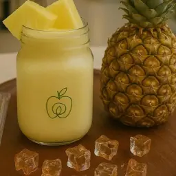 Pineapple Juice