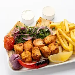 Fish Awsal