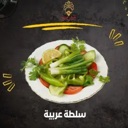 سلطة عربية