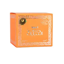 بخور عود النبيل 60 جرام