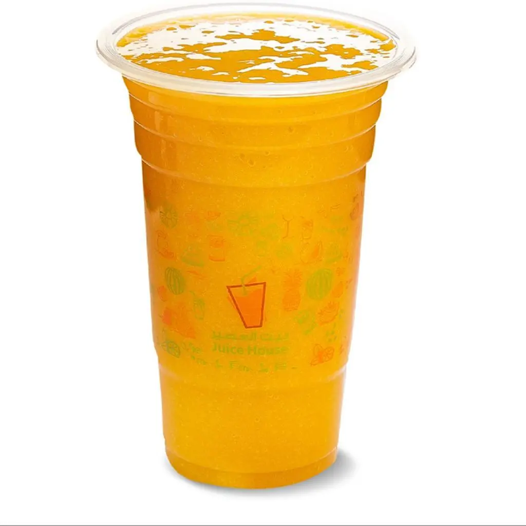 Chile Mango