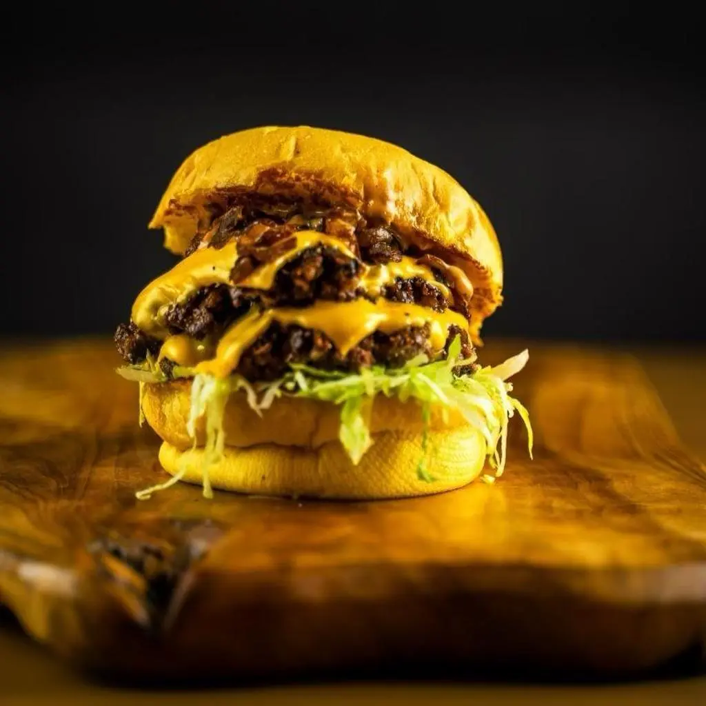 Signature Beef