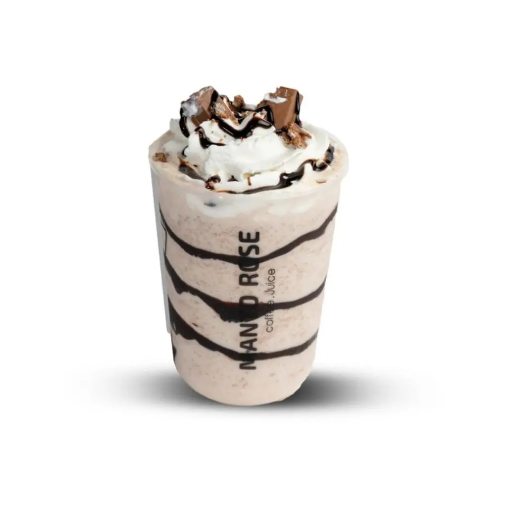 Kit Kat Milkshake