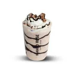 Kit Kat Milkshake
