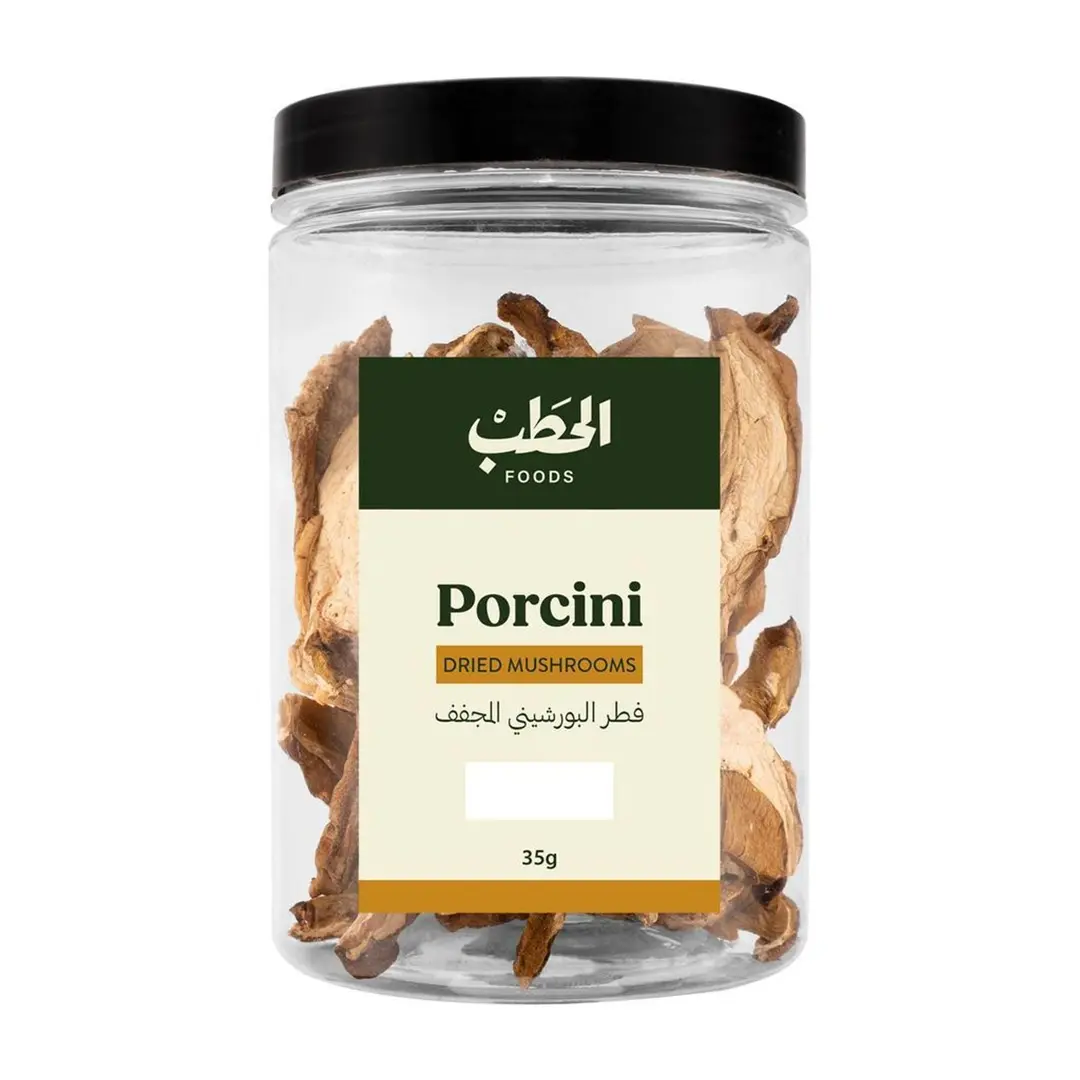 ALHATAB CLASS-EXTRA PORCINI 35G-30%