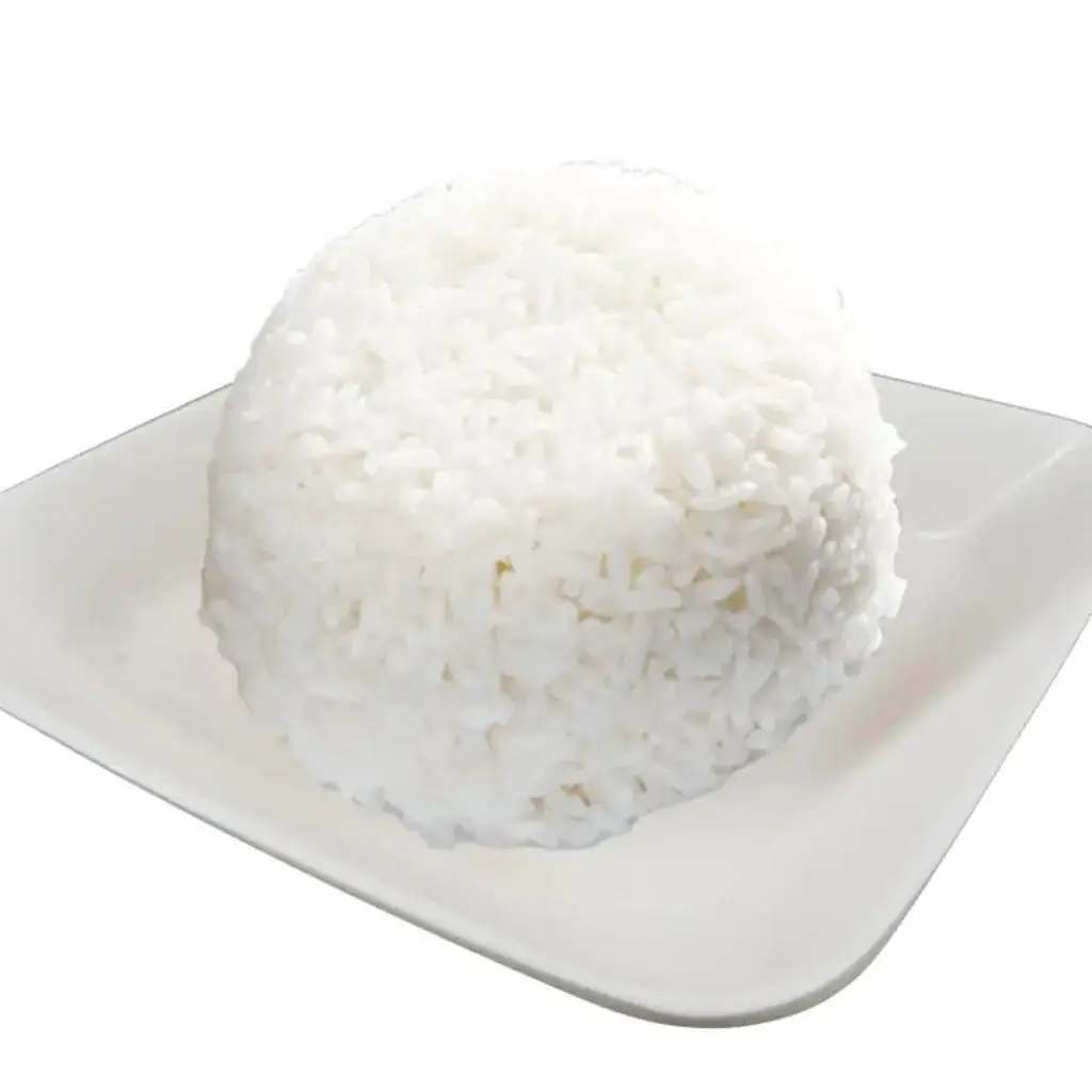 Plain Rice