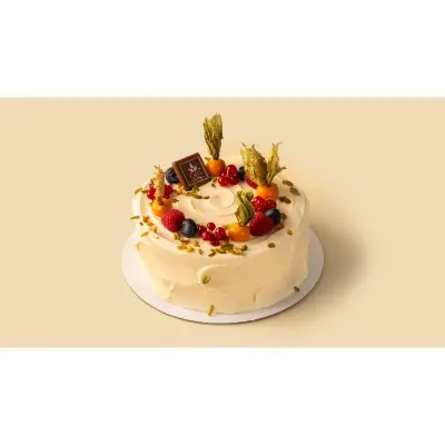 Fruit Cake
