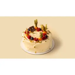 Fruit Cake