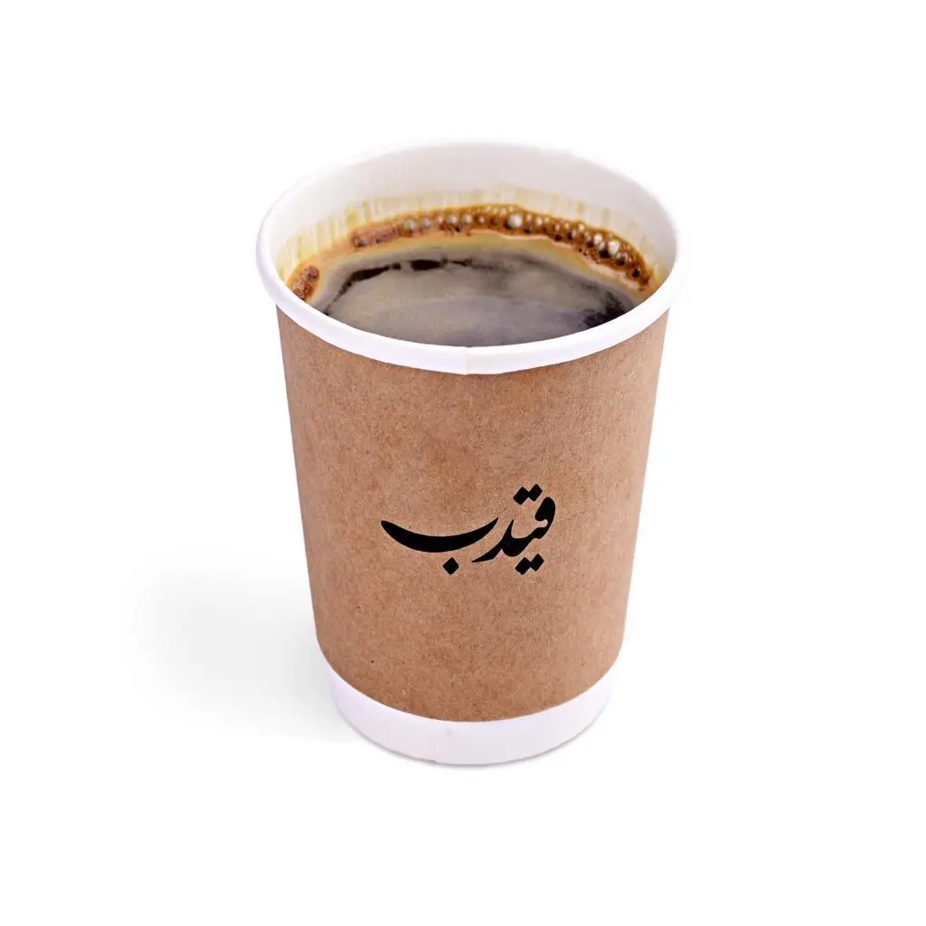 Hot Americano