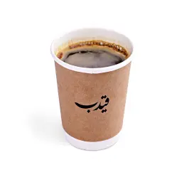Hot Americano