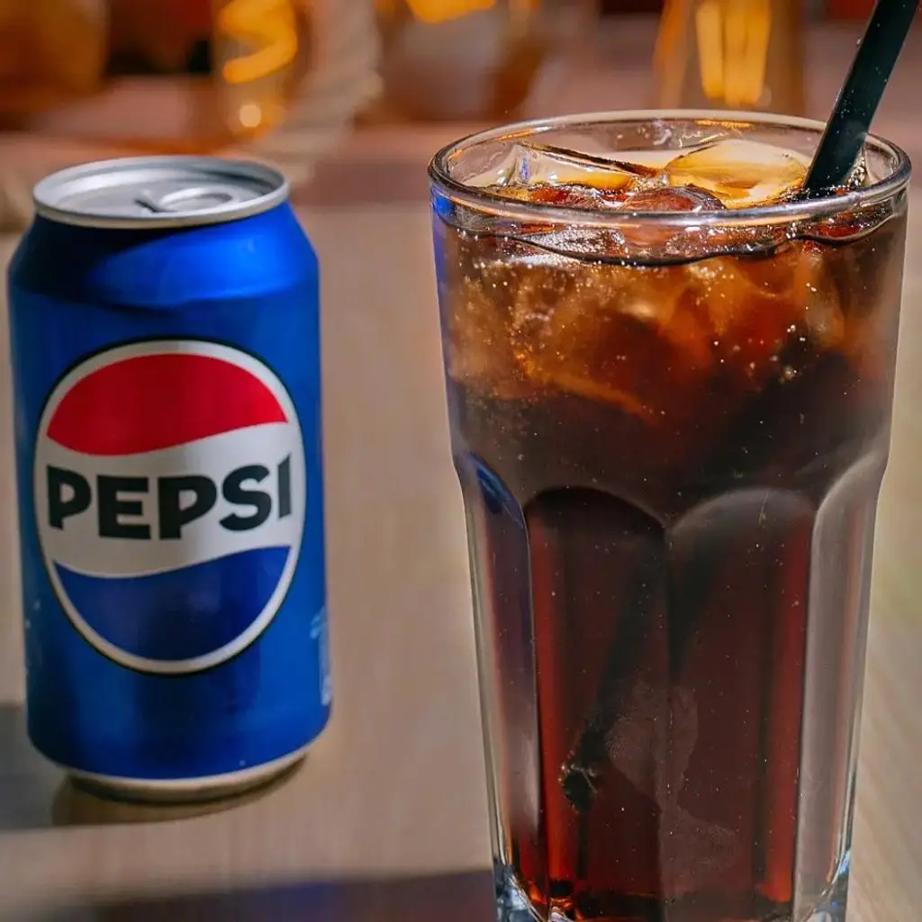 Pepsi
